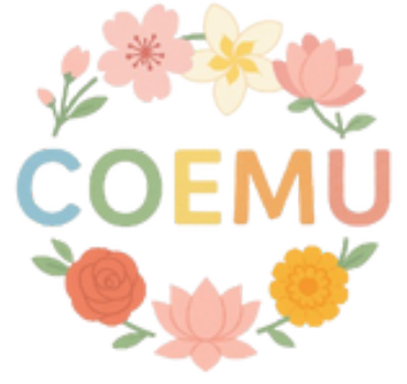 COEMU Logo